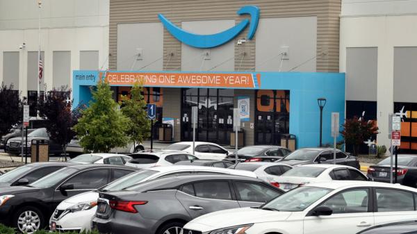 Amazon may launch a marketplace where&hellip;