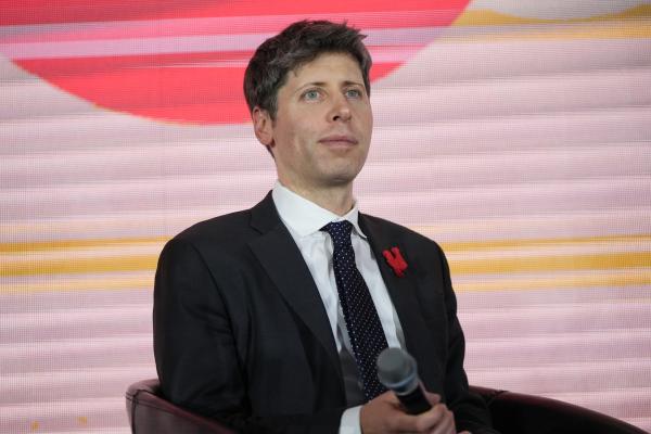 OpenAI’s Sam Altman says it would be&hellip;