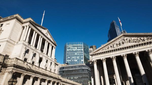 photo of Bank of England Governor Warns AI Represents Threat to the Global Economy image