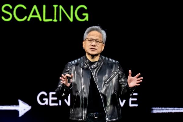 photo of As US weighs response to Chinese AI, industry urges against broad open-weight restrictions image