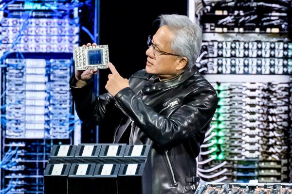 Nvidia’s new $500B plan is risky but…