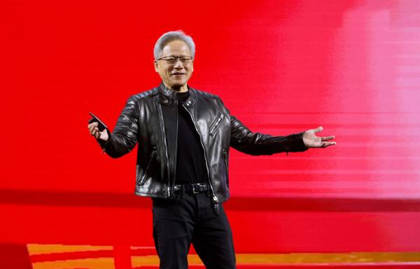 As workers worry about AI, Nvidia’s&hellip;