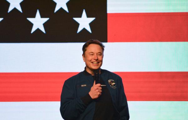 Elon Musk unveils chip manufacturing&hellip;