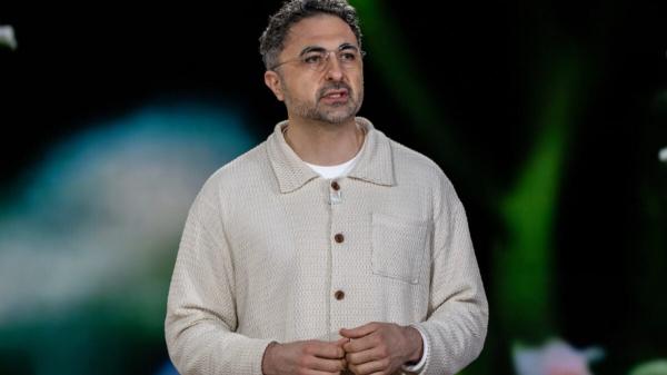 Microsoft AI Chief Says the Way&hellip;