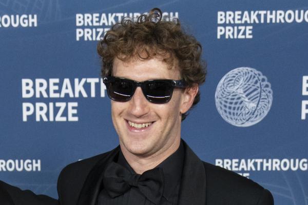 photo of Meta reportedly hires four more researchers from OpenAI image