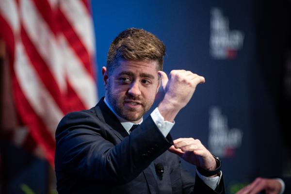 Ramp raises $750M at $44B valuation as&hellip;