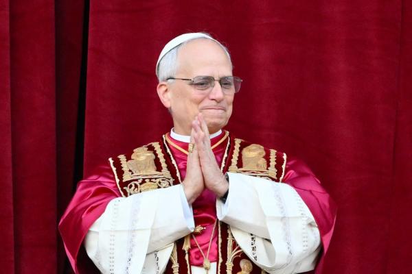 photo of Is the New Pope an Environmentalist? image