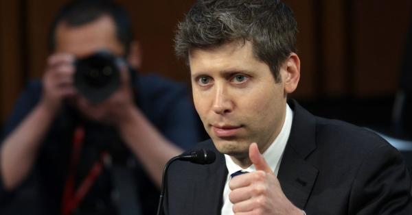 Trump Administration Sides With OpenAI in New York Times&hellip;