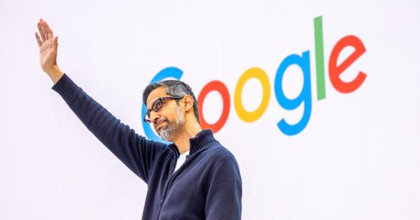 photo of How to Watch Google I/O image