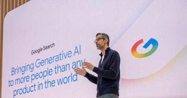 photo of Google’s Response to OpenClaw’s 24/7 AI Agent image