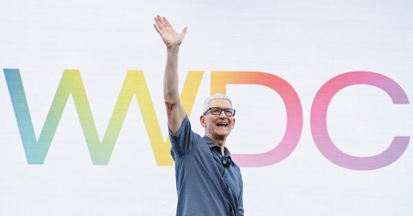 How to Watch Apple’s WWDC 2026…
