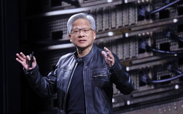 Nvidia has another record quarter amid&hellip;