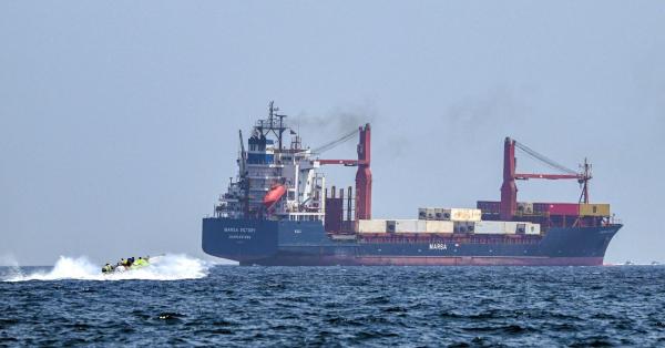 photo of Attacks on GPS Spike Amid US and Israeli War on Iran image