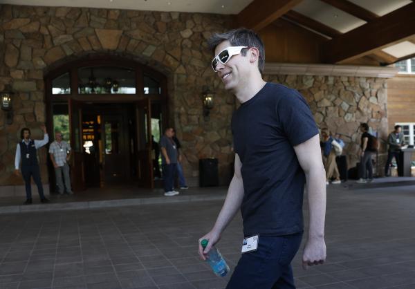 Sam Altman’s project World looks to&hellip;
