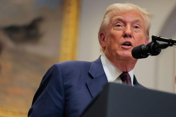 Trump says Netflix will face&hellip;