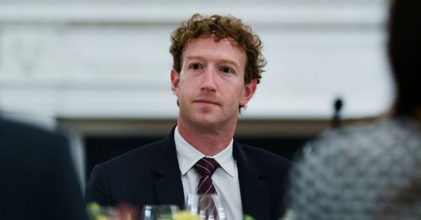 San Francisco Orders Meta to Stop…
