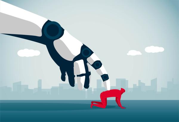 What’s behind the AI industry’s…