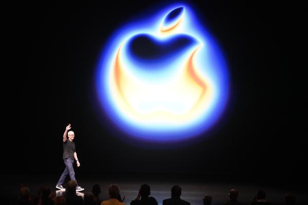 AI is hurting Apple in more ways than…