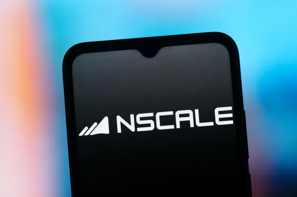 Nvidia weighs playing the cosigner for…