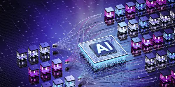 AI infrastructure company Cornelis…