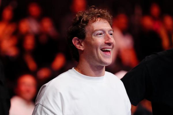 Why people aren’t buying Mark…