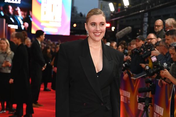 Netflix delays Greta Gerwig’s&hellip;