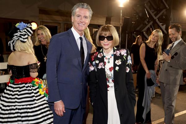photo of Vogue just gave another nod of approval to the tech world image