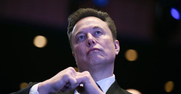 photo of Elon Musk Just Dumped Another $76 Million Into the Midterms image