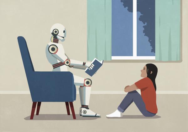 photo of Meta is testing an AI bedtime story app for people with no imagination image