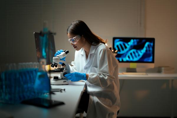 photo of Anthropic’s Claude Science bets on workflow, not a new model, to win over scientists image