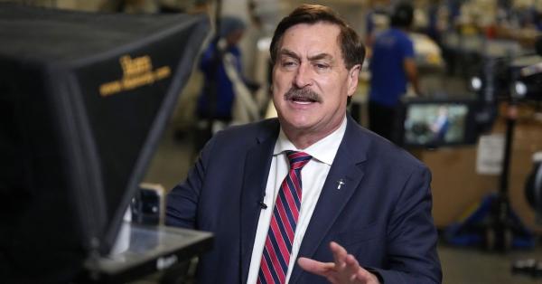 photo of Cybercrime Crew Claims It Hacked Mike Lindell’s MyPillow image
