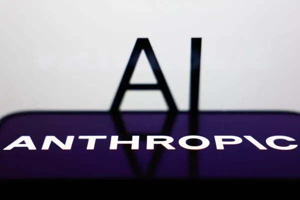 Anthropic says it’s committing 5% of&hellip;