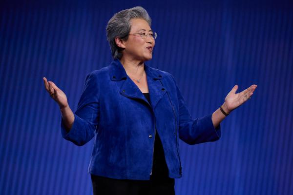 AMD takes on Nvidia with its Helios AI&hellip;