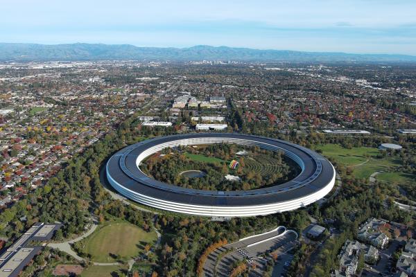 photo of Apple shares ‘shocking evidence’ against former employee accused of stealing company data for OpenAI image