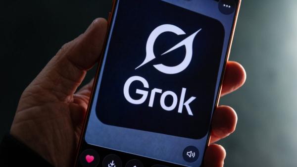 New Name, New Grok: SpaceXAI Officially…
