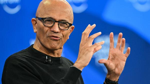 Microsoft Will Soon Release an AI Super&hellip;