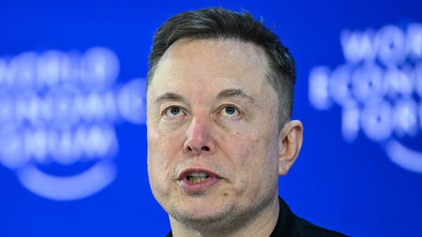 Elon Musk Says He’s Not a Killer,…