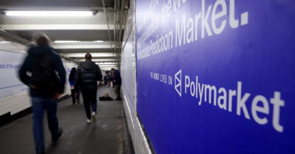 photo of Polymarket Halted International Trading After Hackers Drained Accounts image
