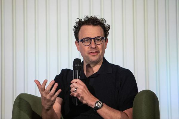 Anthropic CEO says AI backlash is…