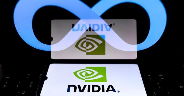 Nvidia’s Deal With Meta Signals a New&hellip;