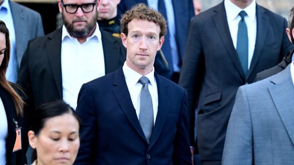 Meta Could Spend $145 Billion This Year&hellip;