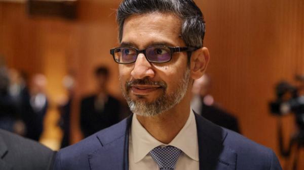 Google Gives OpenAI 20 Billion Reasons&hellip;