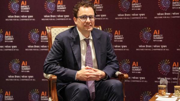 photo of While Issuing Warnings About AI-Made Bioweapons, Anthropic Quietly Set Up an AI-Run, Robot-Operated Biology Lab Here in&hellip; image