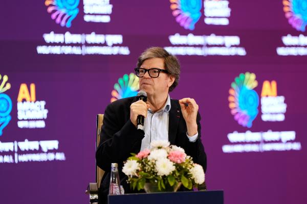 photo of Yann LeCun’s AMI Labs raises $1.03 billion to build world models image