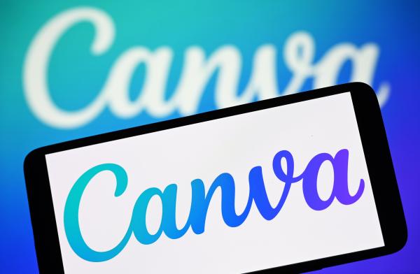 Canva doubles down on AI and marketing&hellip;