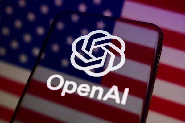 photo of OpenAI says California should strengthen its AI safety bill image
