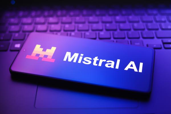 Mistral bets on ‘build-your-own AI’&hellip;