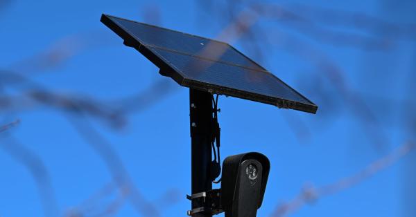 photo of The ACLU Is Arming Lawyers to Expose State Surveillance Secrets image