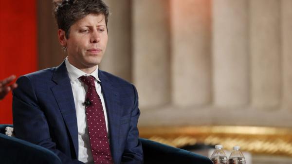 photo of The Start of OpenAI’s Trial Against Elon Musk Wasn’t the Worst Thing That Happened to Sam Altman Today image