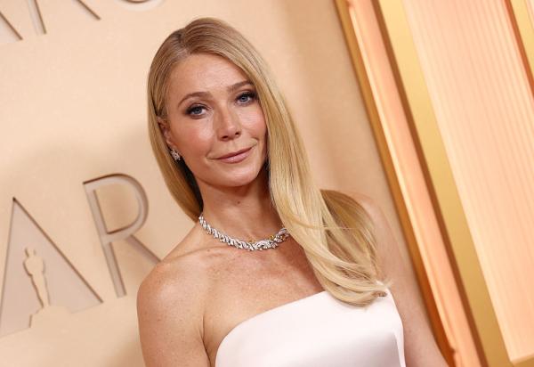 Gwyneth Paltrow allegedly set to throw…